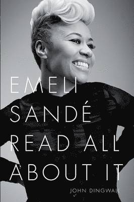 bokomslag Emeli Sande