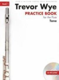 Trevor Wye Practice Book For The Flute 1