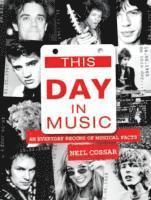 NEIL COSSAR THIS DAY IN MUSIC