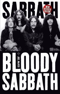 Sabbath Bloody Sabbath 1