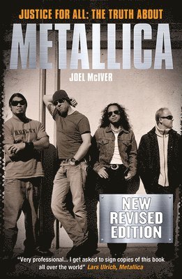 Metallica: Justice for All 1
