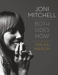 bokomslag Joni Mitchell: Both Sides Now