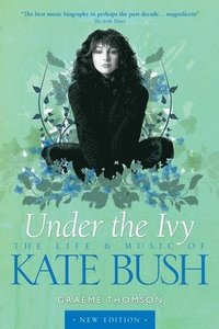 bokomslag Kate Bush: Under the Ivy