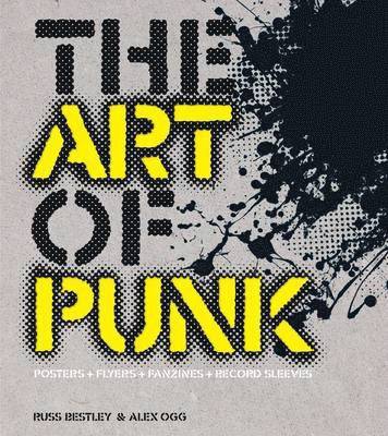 Art of Punk 1