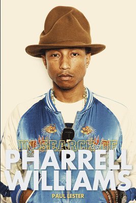 In Search of Pharrell Williams 1