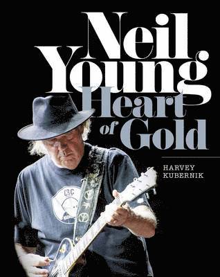 Neil Young: Heart of Gold 1