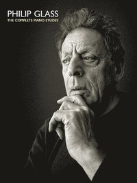 bokomslag Philip Glass