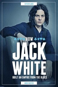 bokomslag Jack White