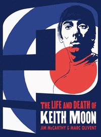 bokomslag Who Are You? the Life and Death of Keith Moon