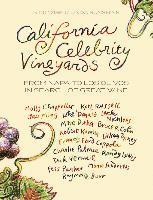 California Celebrity Vineyards 1