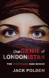 bokomslag The Genie of Londonistan