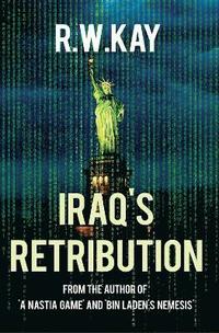 bokomslag Iraq's Retribution