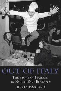bokomslag Out of Italy