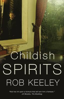 Childish Spirits