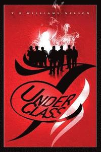 bokomslag Underclass 7