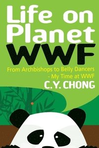 bokomslag Life on Planet WWF