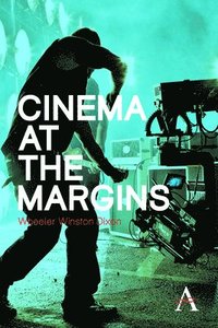 bokomslag Cinema at the Margins