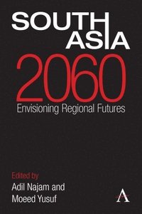 bokomslag South Asia 2060