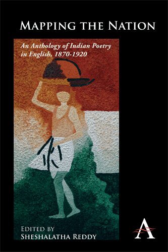 Sheshalatha Reddy - Mapping the Nation, Häftad