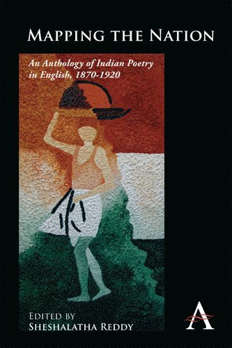 Sheshalatha Reddy - Mapping the Nation, Häftad