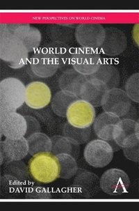 bokomslag World Cinema and the Visual Arts