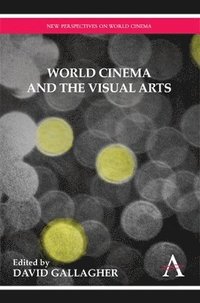 bokomslag World Cinema and the Visual Arts