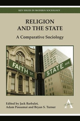 Religion and the State 1