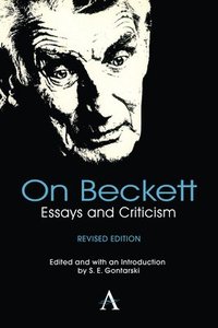 bokomslag On Beckett