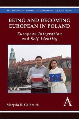 Being and Becoming European in Poland 1