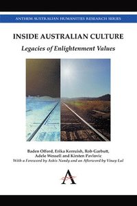 bokomslag Inside Australian Culture
