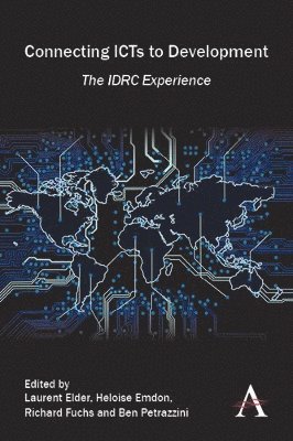 Connecting ICTs to Development 1