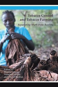 bokomslag Tobacco Control and Tobacco Farming