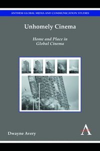 bokomslag Unhomely Cinema