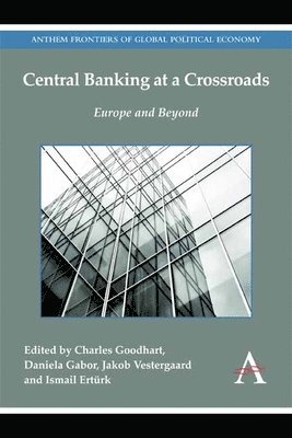 Central Banking at a Crossroads 1