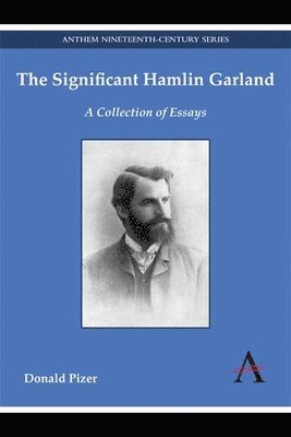 The Significant Hamlin Garland 1