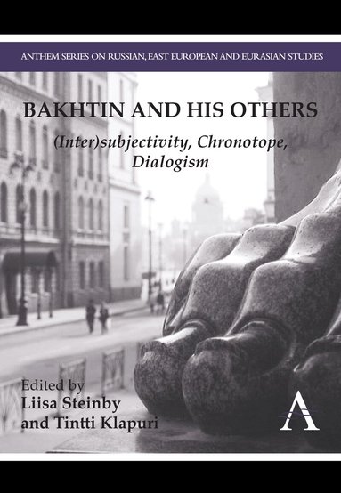 Liisa Steinby, Tintti Klapuri - Bakhtin and his Others, Häftad