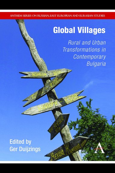 Ger Duijzings - Global Villages, Häftad