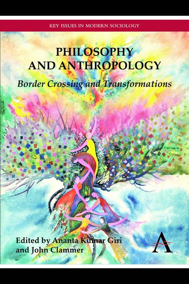 bokomslag Philosophy and Anthropology