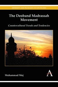 bokomslag Deoband Madrassah Movement