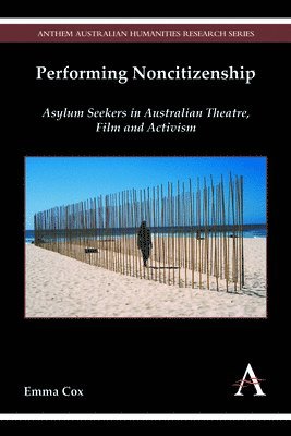 Performing Noncitizenship 1