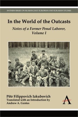 In the World of the Outcasts 1