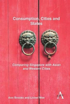 Consumption, Cities and States 1