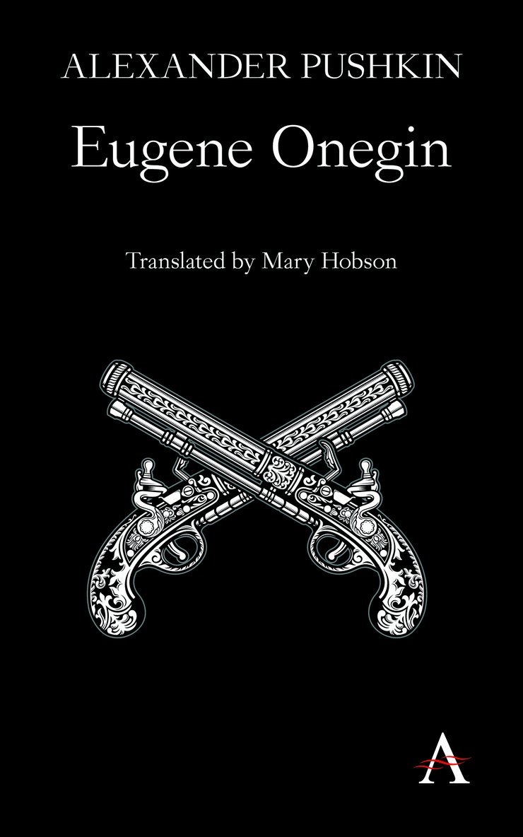 Eugene Onegin 1