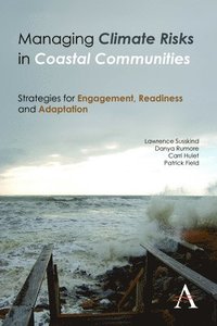 bokomslag Managing Climate Risks in Coastal Communities