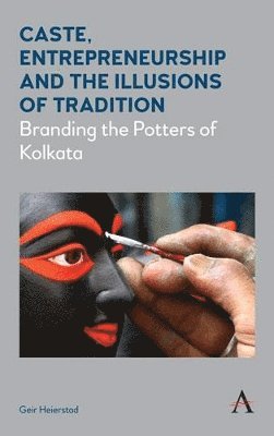 Caste, Entrepreneurship and the Illusions of Tradition 1
