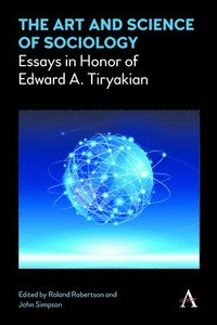 bokomslag Art and Science of Sociology