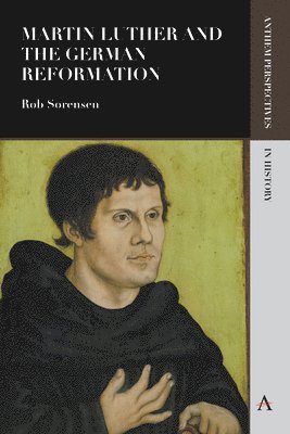 Martin Luther and the German Reformation 1