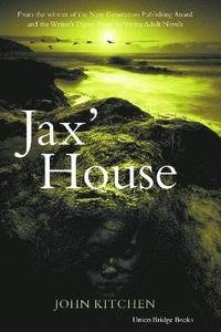 bokomslag Jax' House