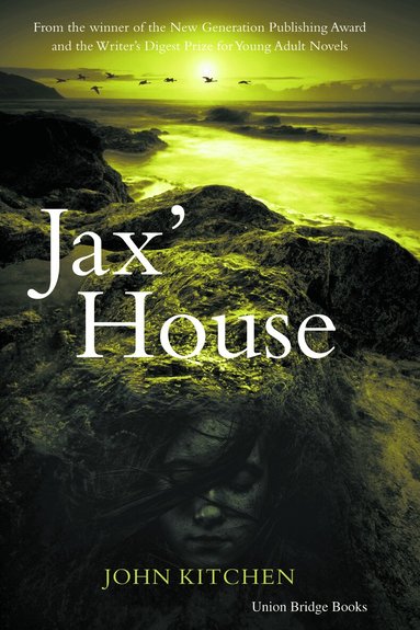 John Kitchen - Jax' House, Häftad