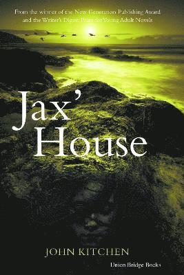 Jax' House 1